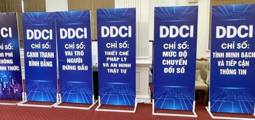 DDCI Thái Nguyên: Giải pháp phát triển kinh tế - xã hội bền vững