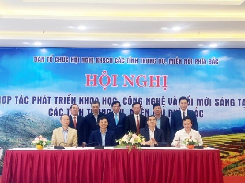 Thái Nguyên: Khoa học và Công nghệ động lực tăng trưởng kinh tế