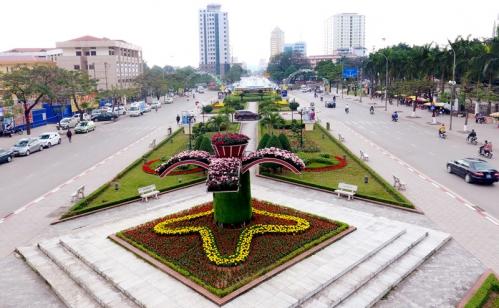 Thành phố Thái Nguyên: Xây dựng đô thị phát triển thông minh, hiện đại