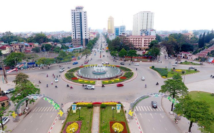 Bất động sản Thái Nguyên “sống khoẻ” trong mùa dịch Covid-19