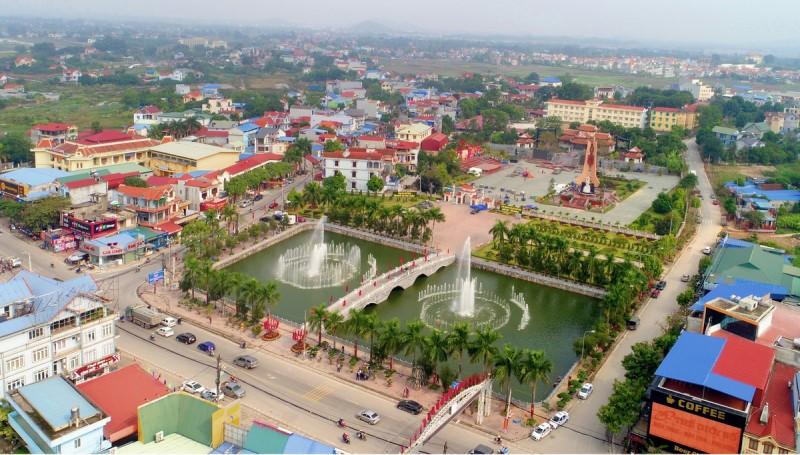 Động lực và tiền đề mới ở Thái Nguyên