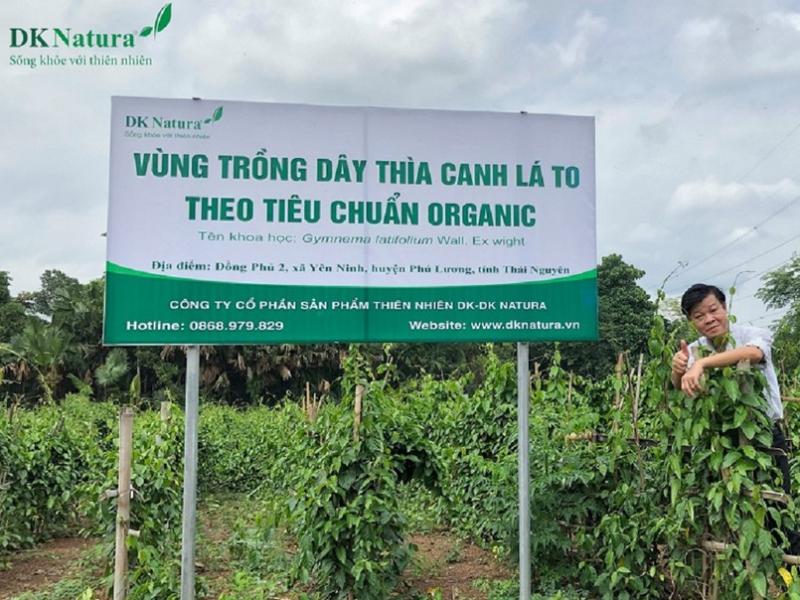 Hướng đi mới phát triển các sản phẩm OCOP ở Thái Nguyên