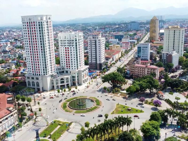 Loạt ‘đại bàng’ đổ bộ, Thái Nguyên vươn lên top đầu xuất khẩu