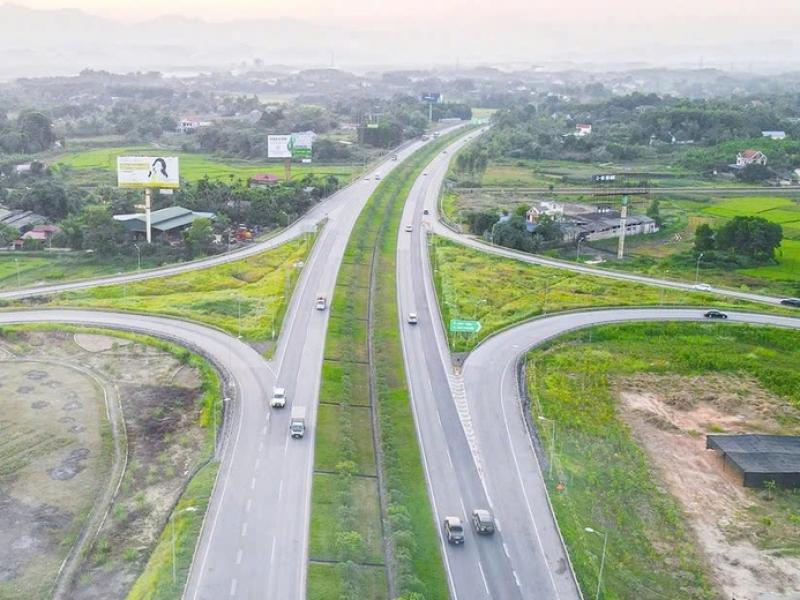 Rốt ráo chuẩn bị đầu tư xây dựng 3 tuyến cao tốc quan trọng phía Bắc