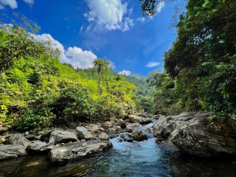 Thái Nguyên chuyển mình thành điểm đến du lịch MICE