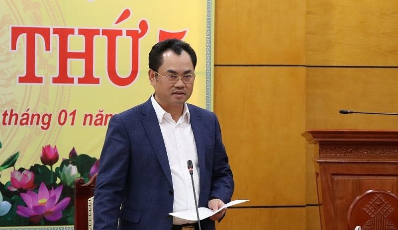 Thái Nguyên: Đẩy nhanh tiến độ giải ngân vốn đầu tư công năm 2022