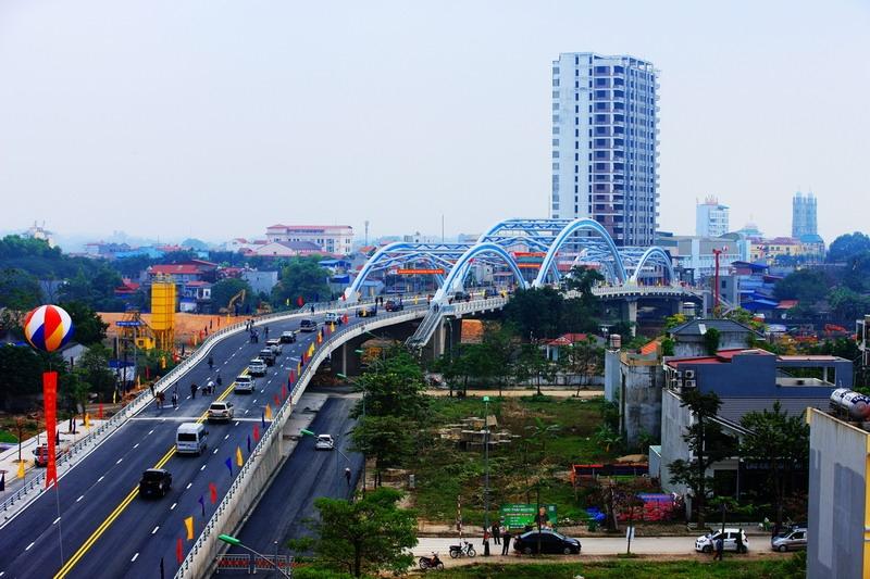 Thái Nguyên: Giải ngân vốn đầu tư công cao hơn gần 25% so với bình quân chung toàn quốc