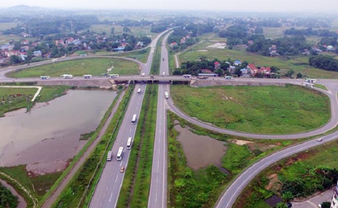 Thái Nguyên: Khởi sắc từ các dự án đầu tư