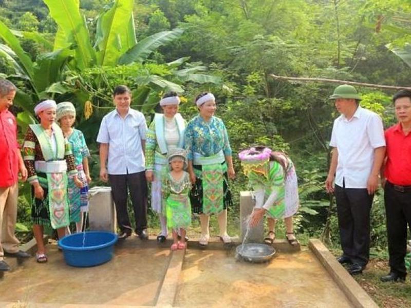 Thái Nguyên quan tâm phát triển kinh tế - xã hội vùng đồng bào DTTS