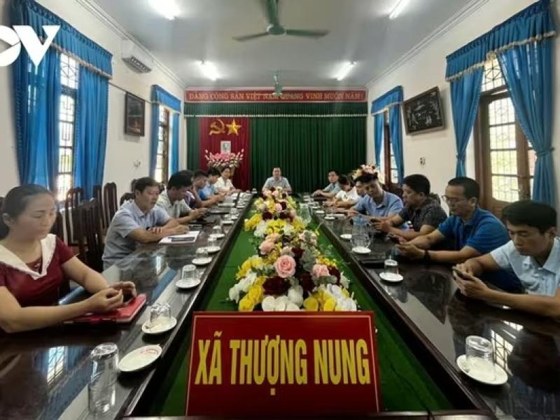 Thái Nguyên sắp xếp biên chế để vận hành hiệu quả mô hình chính quyền 2 cấp