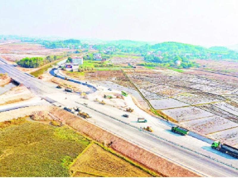 Thái Nguyên tạo dư địa phát triển mới