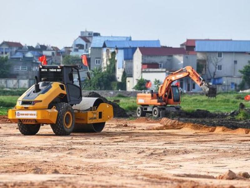 Thái Nguyên: Thanh toán vốn cho dự án ngay khi có khối lượng nghiệm thu theo quy định