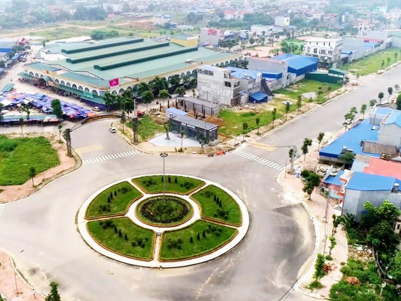 Thái Nguyên: Xây dựng Đại Từ trở thành thị xã trước năm 2030