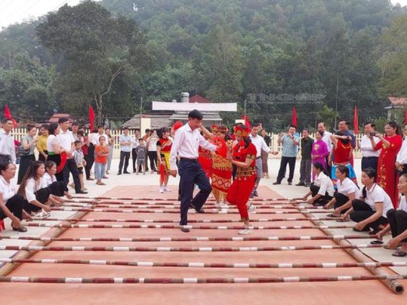 Thái Nguyên: Xây dựng khối Đại đoàn kết toàn dân tộc ngày càng bền vững