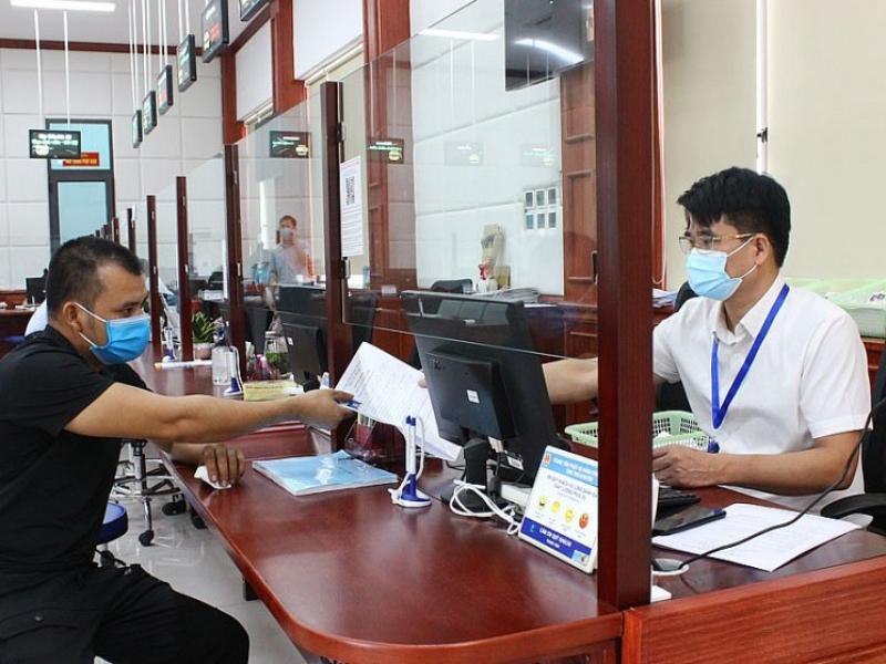 Tỉnh Thái Nguyên: Gắn cải cách hành chính với chuyển đổi số