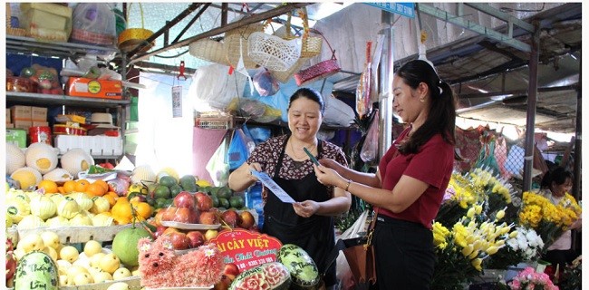 Hệ thống hỗ trợ An sinh xã hội tỉnh Thái Nguyên