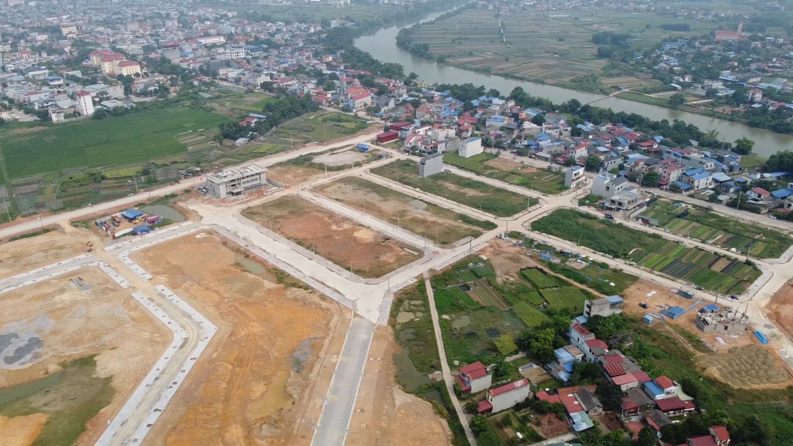 Năm 2023, lần đầu tiên tỉnh Thái Nguyên tổ chức Hội nghị đối thoại với cử tri là các doanh nghiệp trên địa bàn